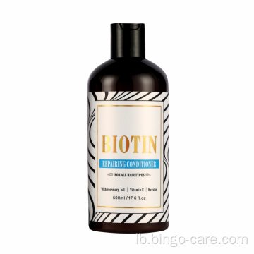 Biotin Non-greasy Moisturizing Body Lotion